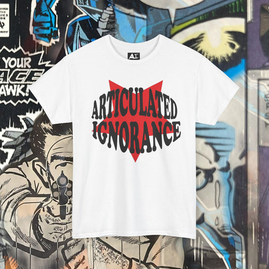 AI Pentagram T-Shirt